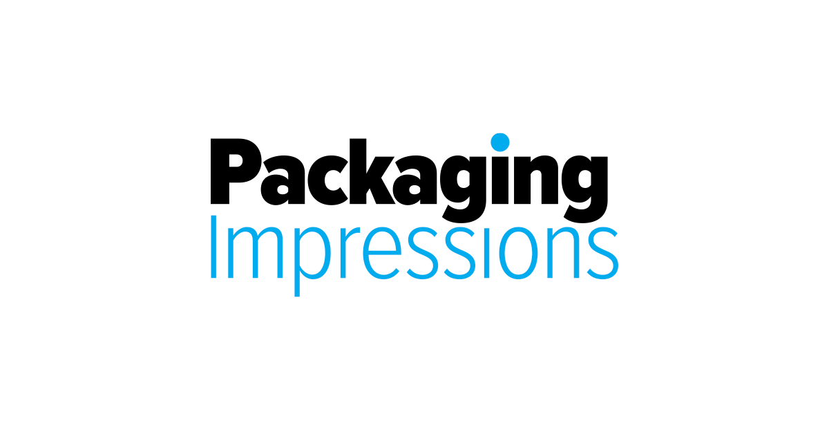 Packaging Impressions For Printers and Converters of Labels, Flexible