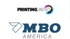 PRINTING United MBO America