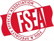 fsea gold leaf logo