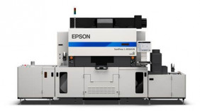 Epson SurePress Digital Label Press