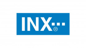 INX international logo