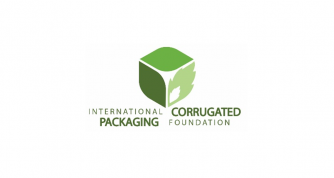 international corrugated packaging foundation logo