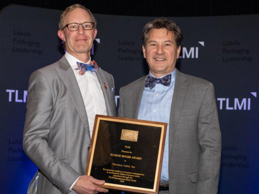 Precision Label Singer