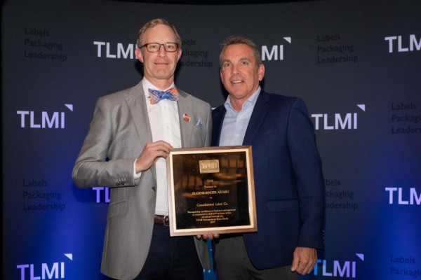 Consolidated Label Singer