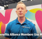 How Members Make the Most Out of Their Alliance Benefits