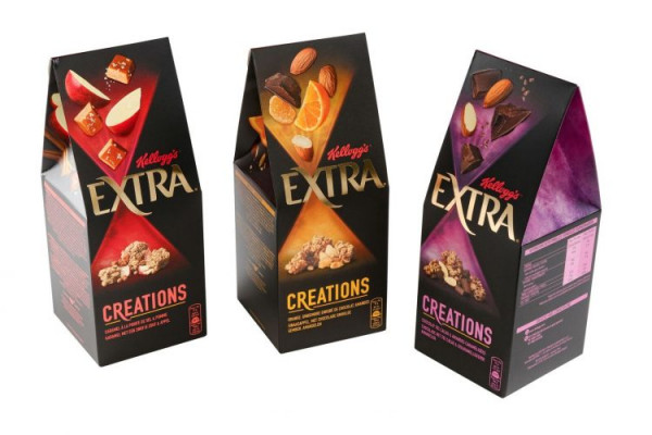 kellogs extra