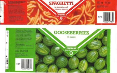 The Changing World Of Label Printing, By Mike Fairley, On Behalf Of FINAT