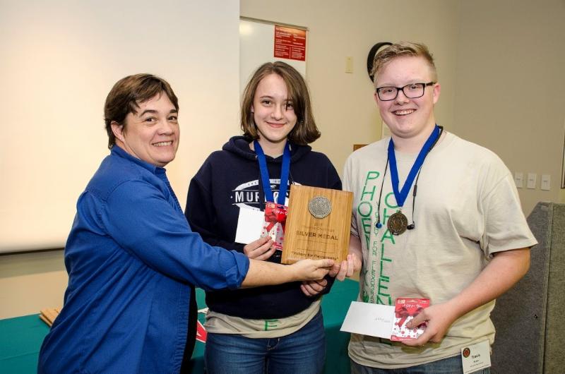 Phoenix Challenge Celebrates 20th Year of High School Competition