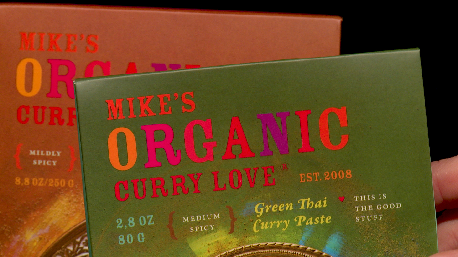 Pristine Printing Turns Product Photography into Mouthwatering Imagery