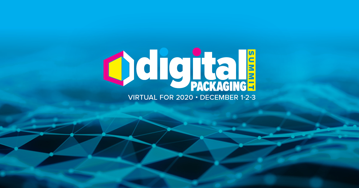 Three Reasons to Keep an Eye on Digital Packaging Technologies