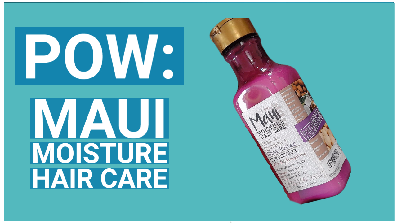 ECG Label for Personal Care Product Is Brilliant Change for Brand