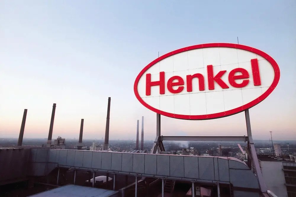 Henkel Celebrates 100 Years of Adhesive Technologies