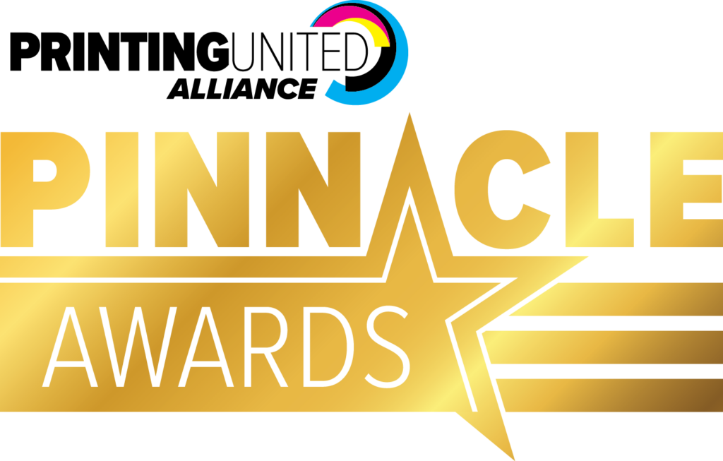 PRINTING United Announces 2024 Pinnacle Award Winners Packaging Impressions