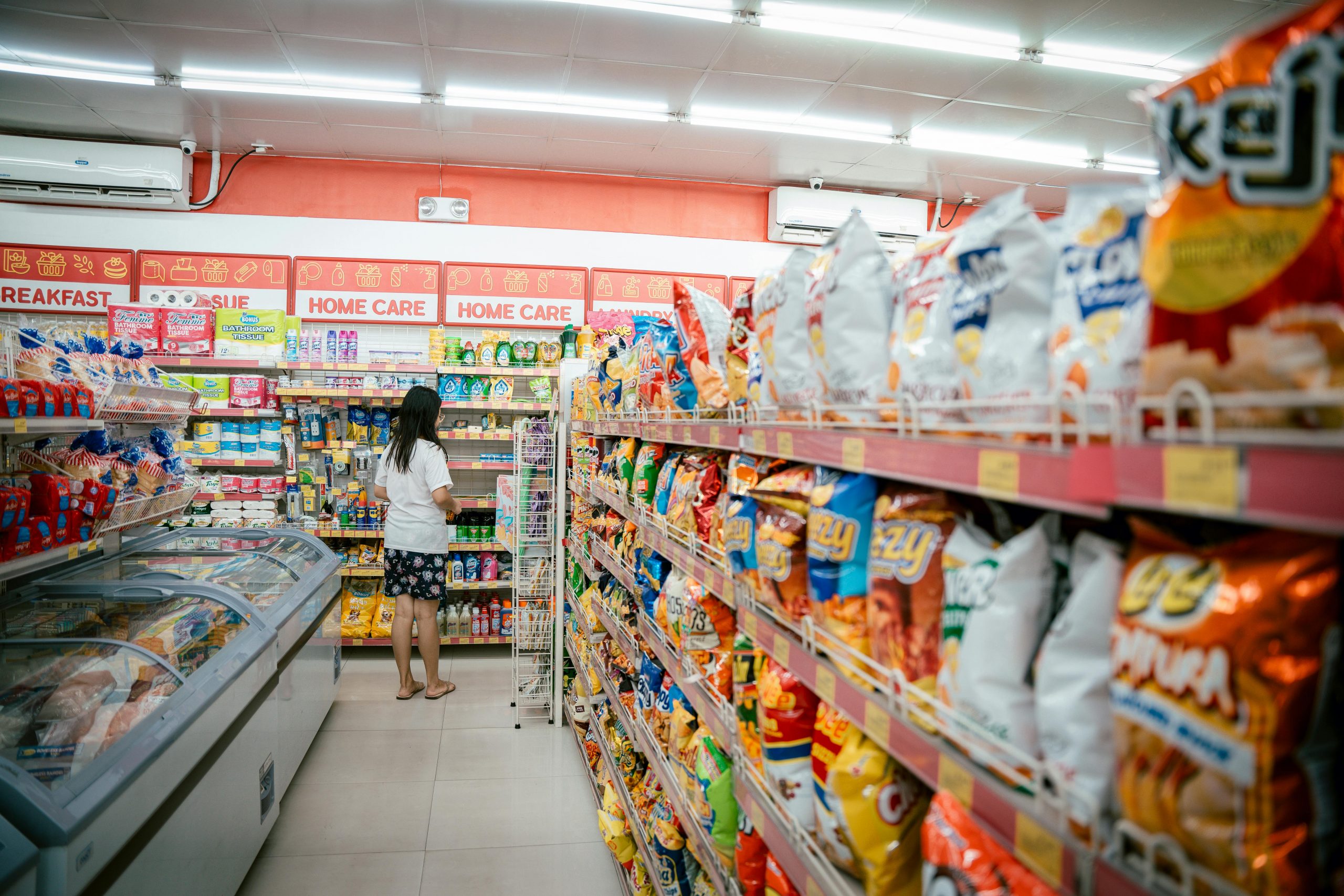 FPA's 2025 State of the U.S. Flexible Packaging Industry Report ...