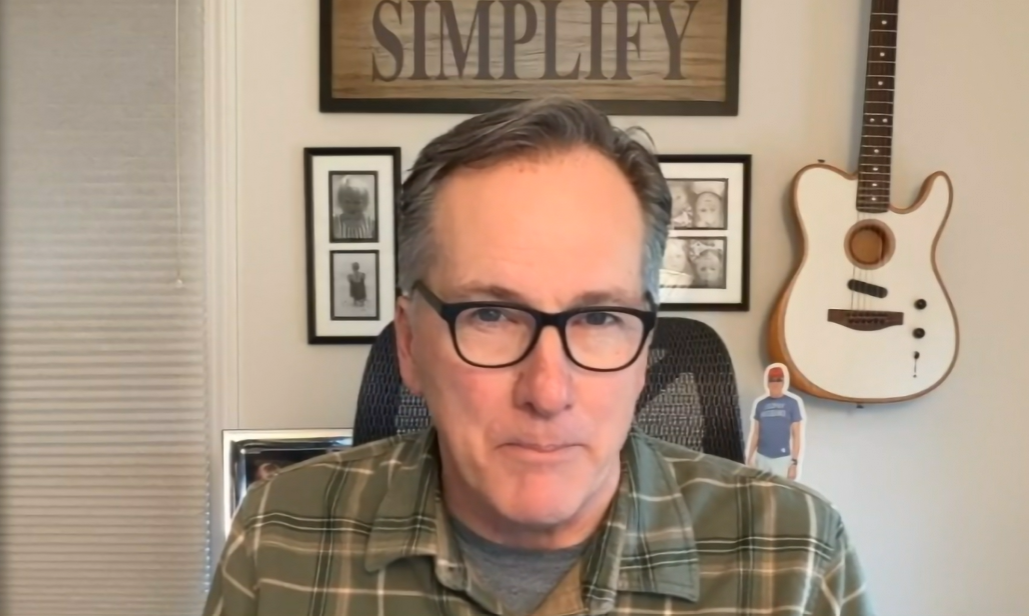 Sales Is NOT a Numbers Game