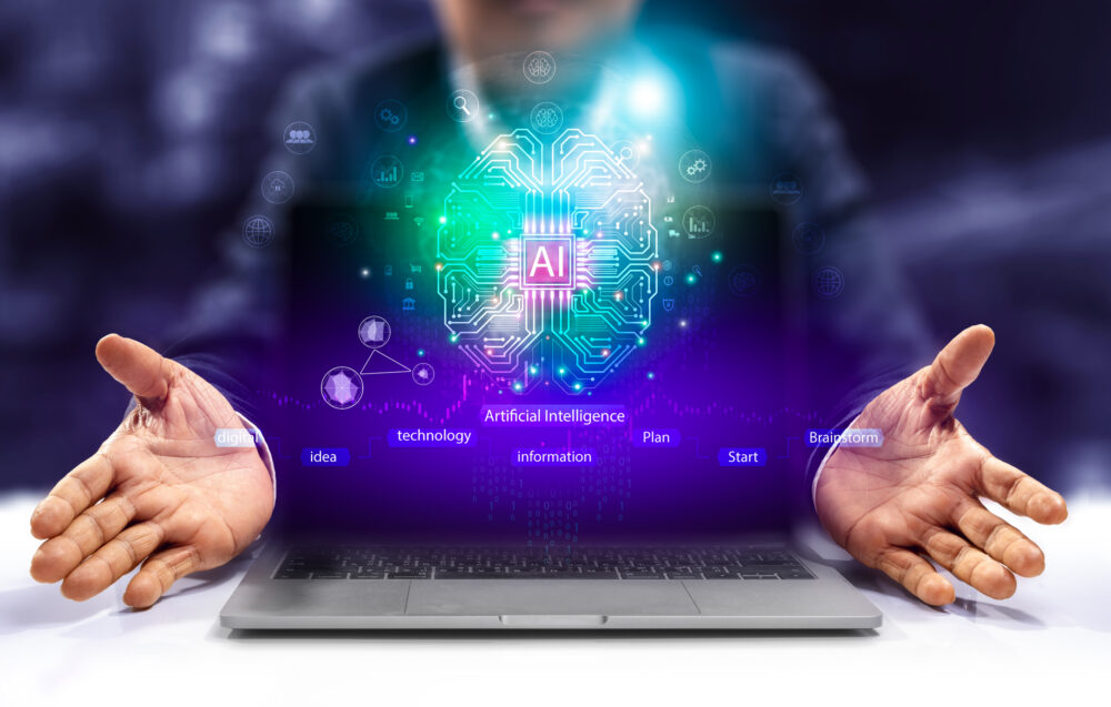 AI in Print is Entering its Next Phase
