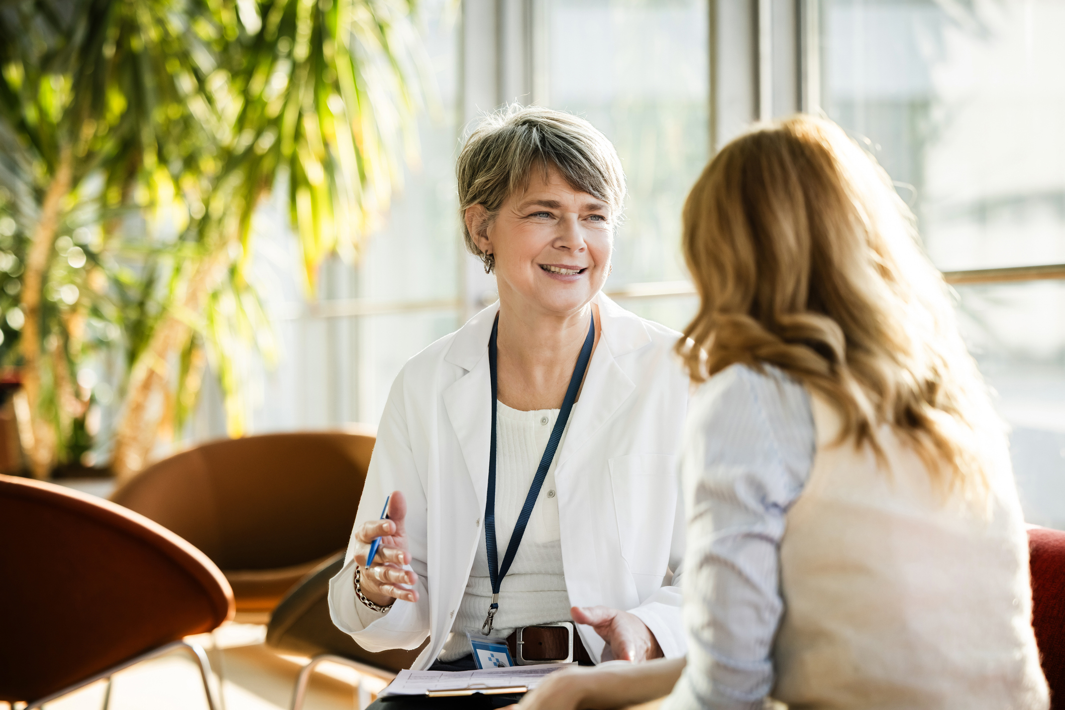Stop Leading With Benefits