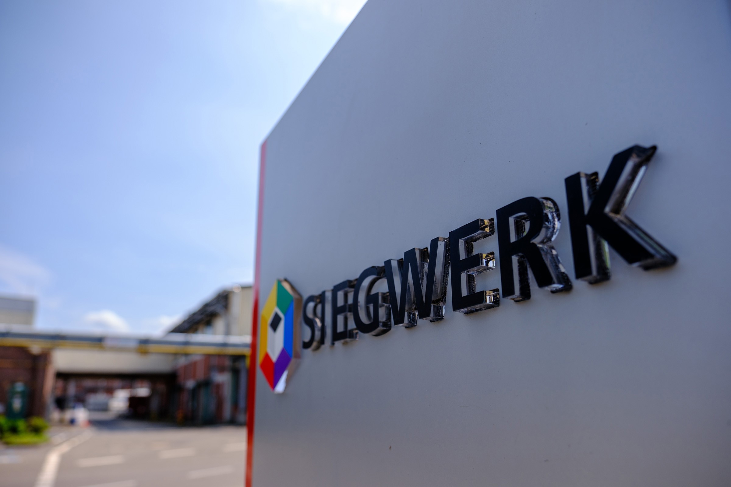 Siegwerk Unveils Latest Sustainability Report